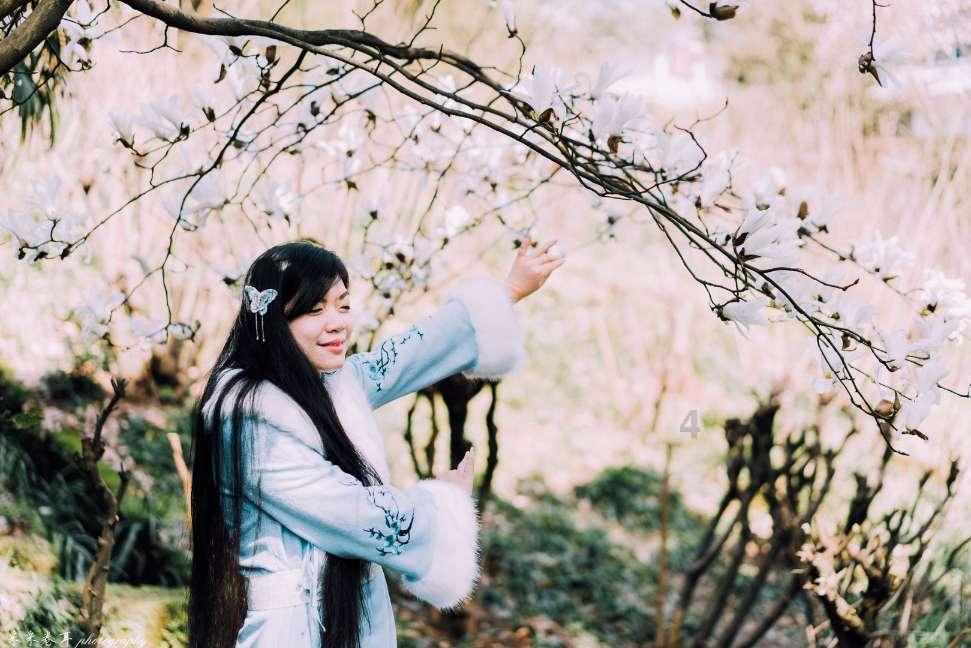 营救森林中的夫妇